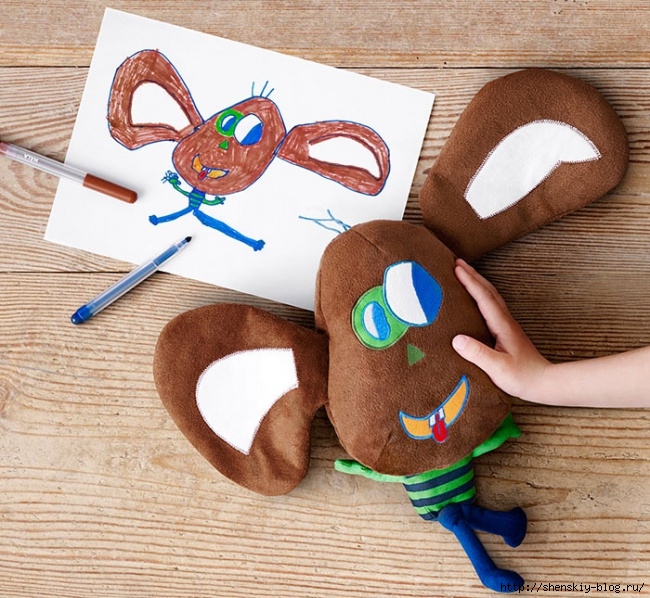 3379660-650-1446185612kids-drawings-turned-into-plushies-soft-toys-education-ikea-56 (650x598, 307Kb)