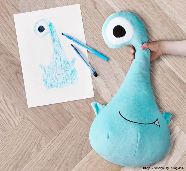 3379310-650-1446185662kids-drawings-turned-into-plushies-soft-toys-education-ikea-54 (650x598, 263Kb)