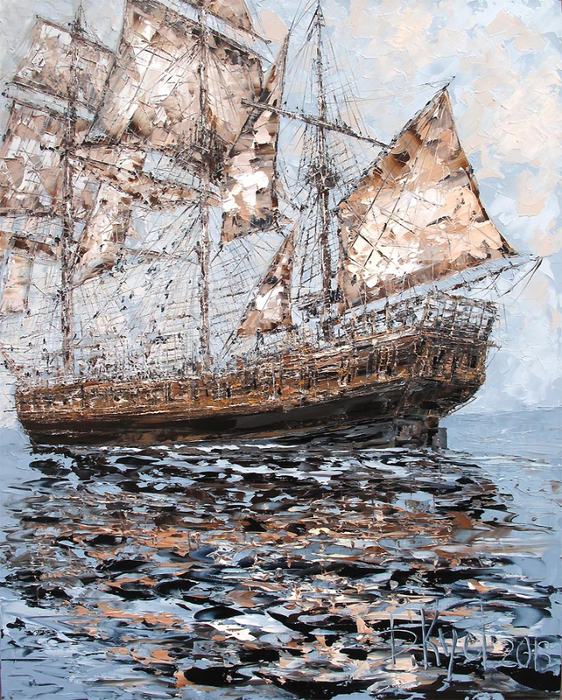 Dmitry Kustanovich Tutt'Art@ (23) (562x700, 595Kb)