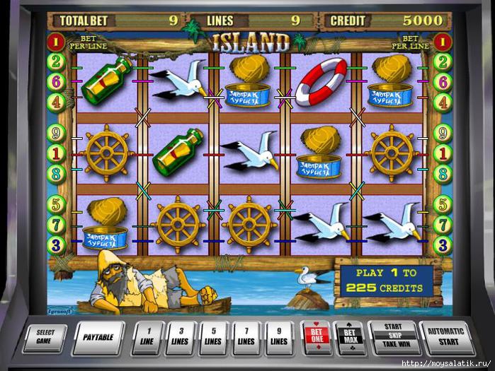 игровой автомат Island /4121583_igra (700x525, 261Kb)