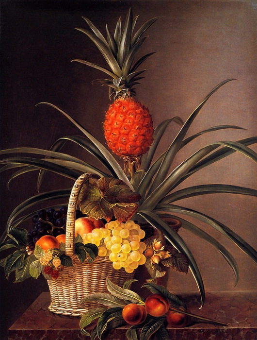 Johan Laurentz Jensen 1800-1856 - Danish painter - Tutt'Art@ (1) (530x700, 144Kb)