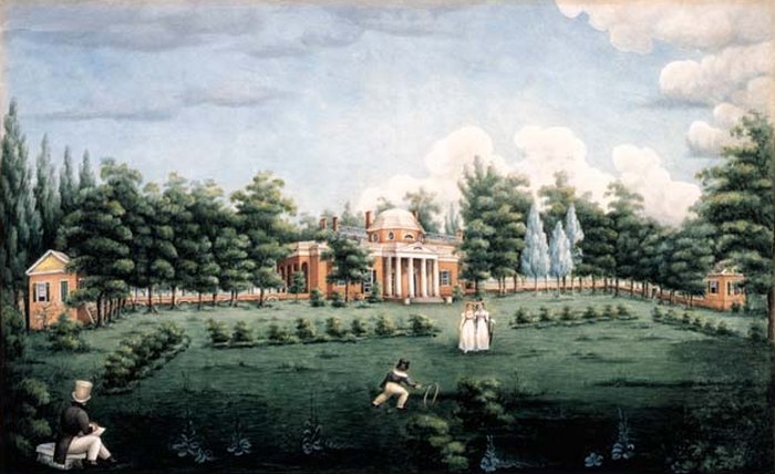 Thomas Jefferson Essay Thesis