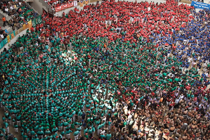 Concurs de Castells 2013 3 (700x467, 285Kb)