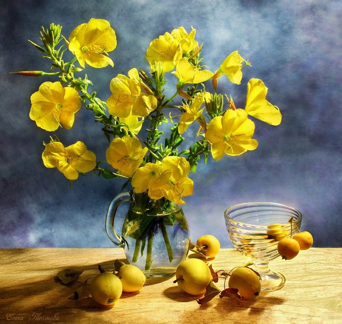 Натюрморты Желтые цветы 0_6eab7_5948e891_XL (700x663, 151Kb)