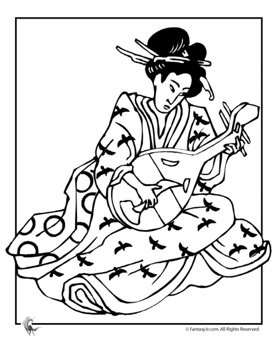 geisha-princess-coloring-6 (540x700, 56Kb)