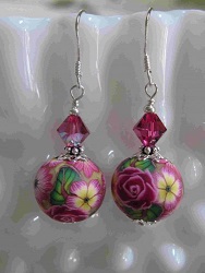 4584558_handmade_earrings_featuring_artisan_floral_polymer_clay_beads_29db255e (188x250, 17Kb)