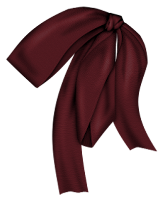 Elegant_Red Bow_Scrap and Tubes (325x400, 97Kb)