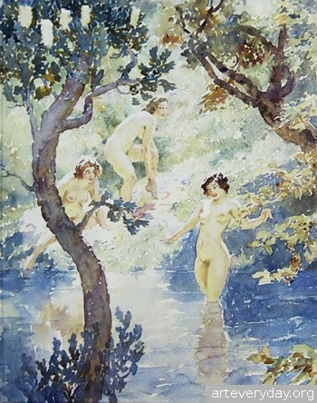 NormanLindsay4 (350x444, 142Kb)