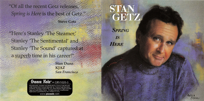 Stan Getz booklet 1 (700x347, 404Kb)