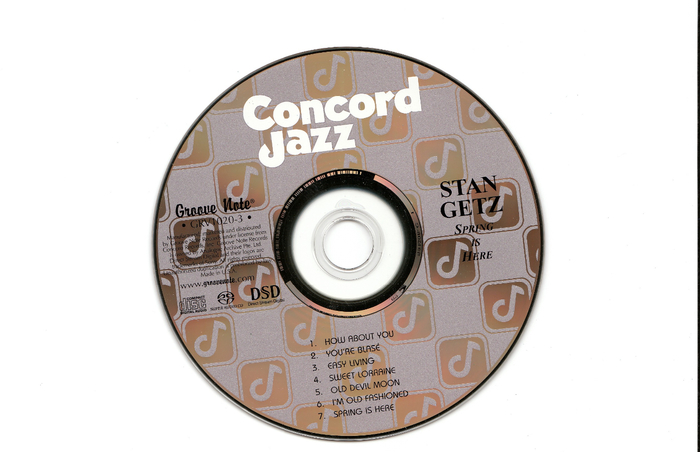 Stan Getz disc (700x452, 209Kb)