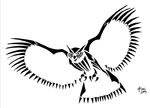 Превью owl-tribal-tattoo-6 (700x505, 107Kb)