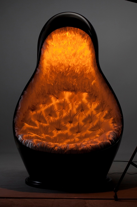 дизайнерские кресла Matreshka Light Chair 5 (464x700, 166Kb)