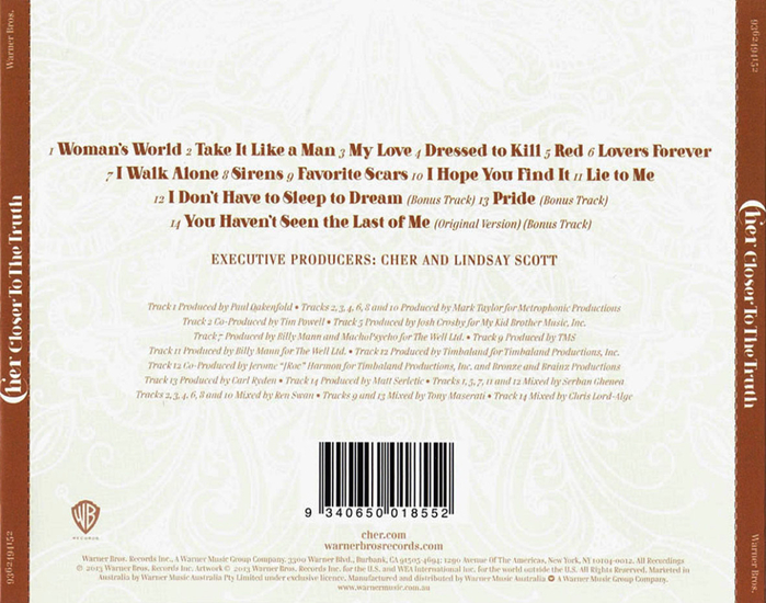 Cher-Closer_To_The_Truth_(Deluxe_Edition)-Trasera (700x550, 387Kb)