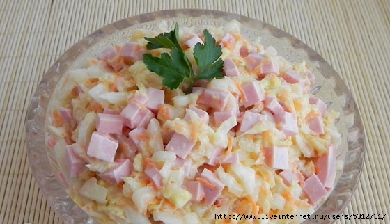 salat_iz_pekinskoj_kapysty_i_kolbasy (560x322, 122Kb)