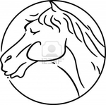 Превью 11967826-illustration-symbolizing-the-year-of-the-horse (700x696, 189Kb)