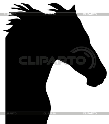 3245552-silhouette-of-horse (350x400, 30Kb)