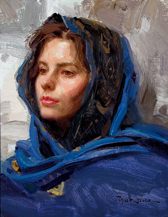 621BlueShawl (544x700, 462Kb)