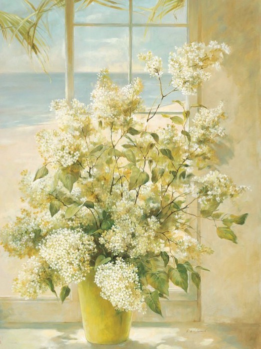 Fabrice de Villeneuve - современный французский художник.1 (523x700, 99Kb)