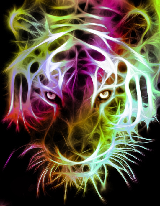 fractal_tiger___eyes_by_minimoo64-d30qifp (542x700, 282Kb)
