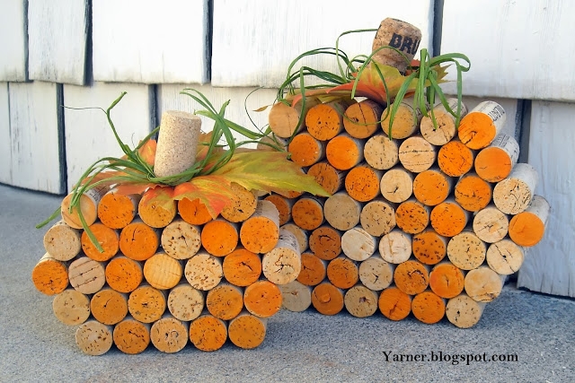 Wine Cork Pumpkin (640x427, 266Kb)