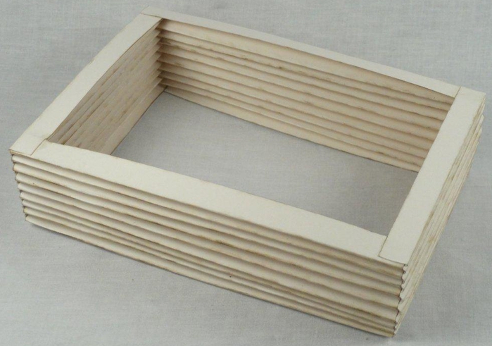 Оригинальная коробочка в форме книжки. Скрапбукинг (9) (700x491, 203Kb)