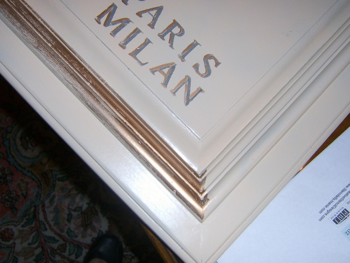 Винтажная табличка из дверцы старого шкафа (4) (700x525, 240Kb)