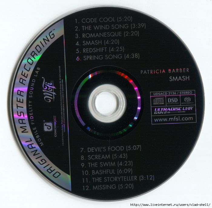 Disc (700x687, 340Kb)