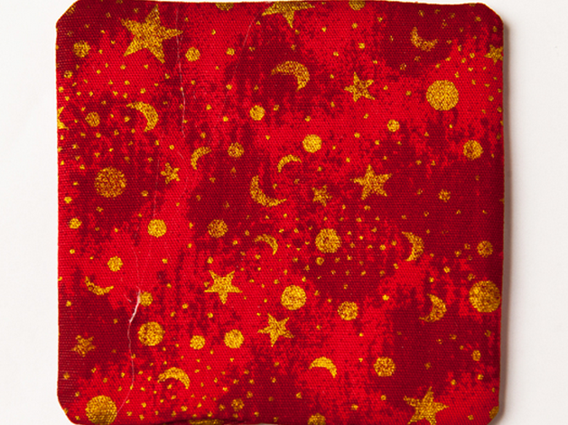 Текстильный рождественский венок. Мастер-класс (8) (629x471, 612Kb)