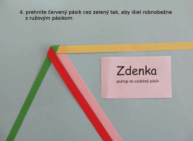 Плетение из газет. Мастер-класс и примеры применения фигурной косички (4) (629x459, 274Kb)