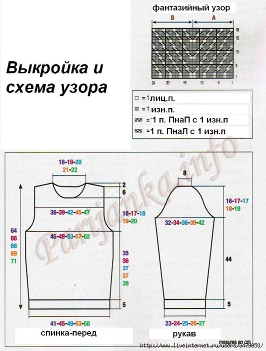выкройка (532x700, 225Kb)