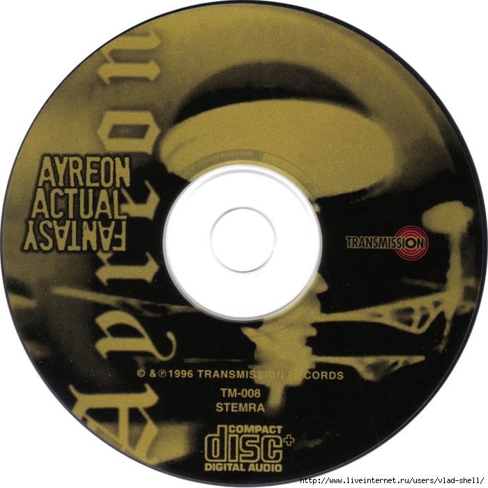 Ayreon-Actual_Fantasy-CD (700x700, 298Kb)