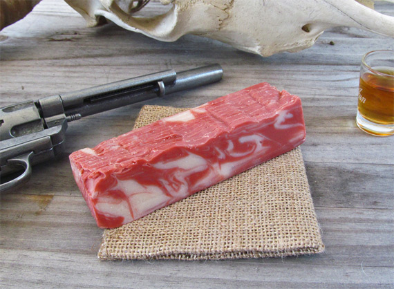 Bacon Soap (570x418, 244Kb)