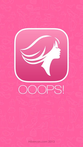 Мобильное приложение для iPhone Женский календарь (5) (320x568, 71Kb)