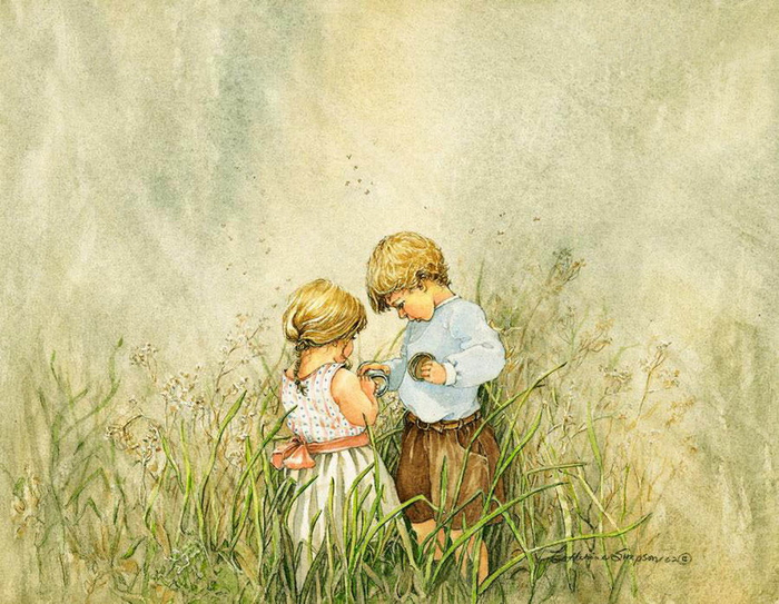 Jessie Willcox Smith.    !