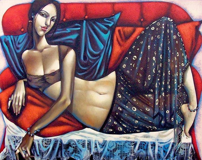 Ira Tsantekidou by Catherine La Rose (97) (700x554, 367Kb)