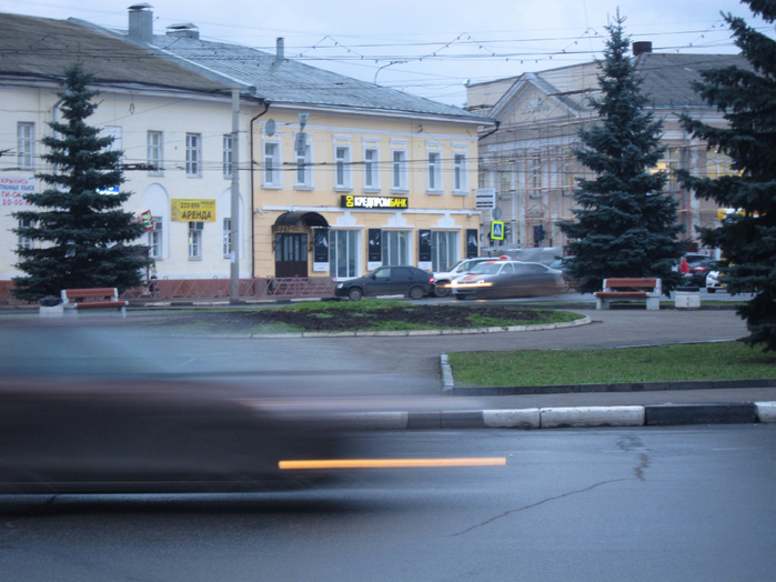 Сквер на Театральной площади