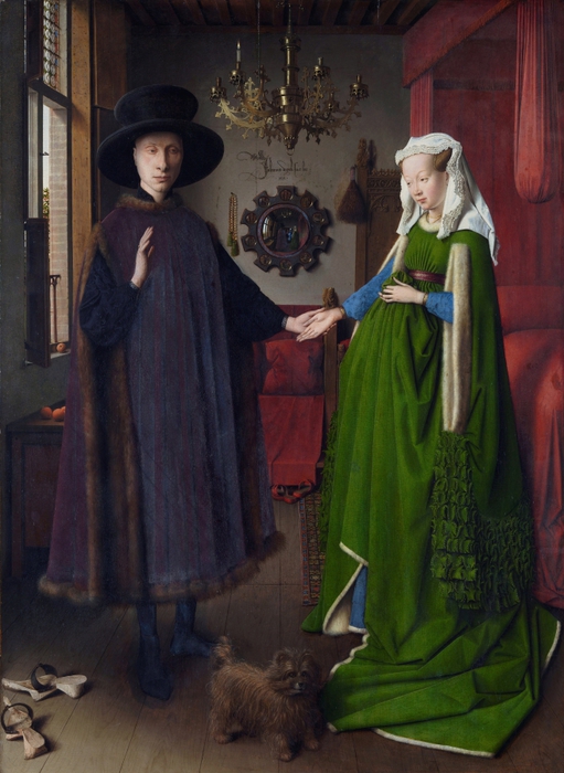 4497432_Van_Eyck__Arnolfini_Portrait (511x700, 258Kb)