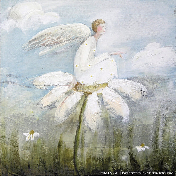 Mariela Dimitrova MARA (600x600, 282Kb)