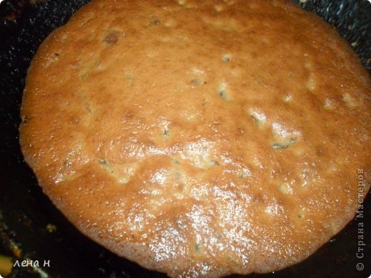 Универсальный рецепт пирога для выпечки с джемом или вареньем (10) (520x390, 128Kb)