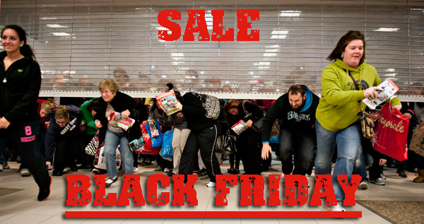 черная пятница - black-friday-sale больш. баннер с людьми (600x317, 140Kb)