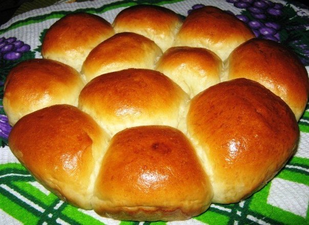 Веселая семейка пирог рецепт с