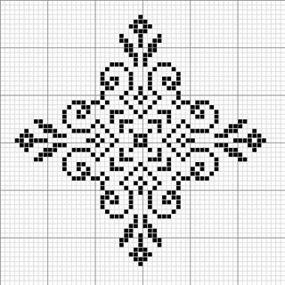 снежинки крестиком схема3 (320x320, 73Kb)