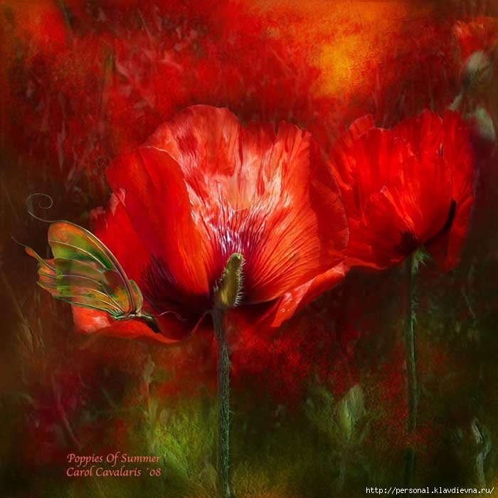1_Carol Cavalaris (700x700, 207Kb)