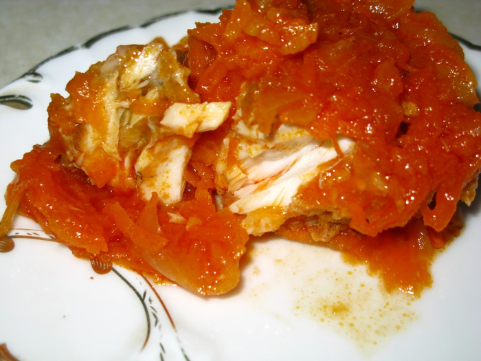 Как приготовить рыбу под маринадом пошаговый рецепт на сковороде с фото пошагово