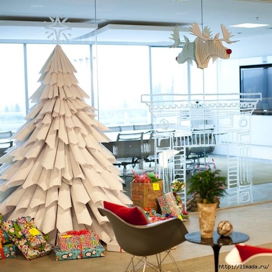 DIY-Paper-Christmas-Tree (550x550, 173Kb)