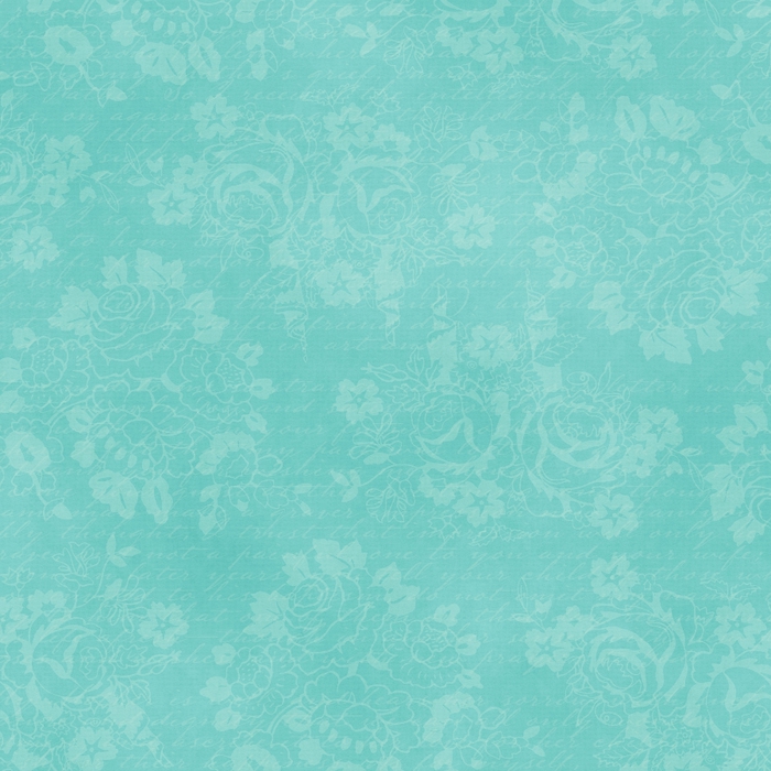 SweetBoutique_DSPOurLife_TealFloral (700x700, 339Kb)