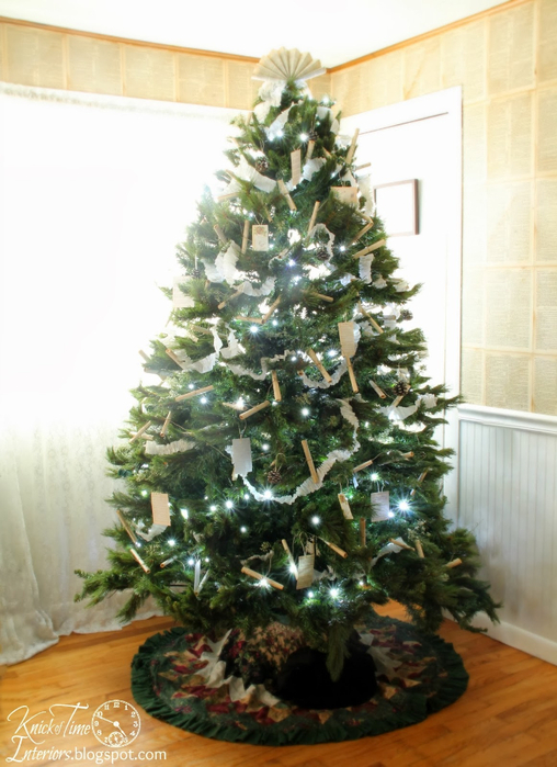 Vintage+Christmas+Tree+via+Knick+of+Time (508x700, 355Kb)