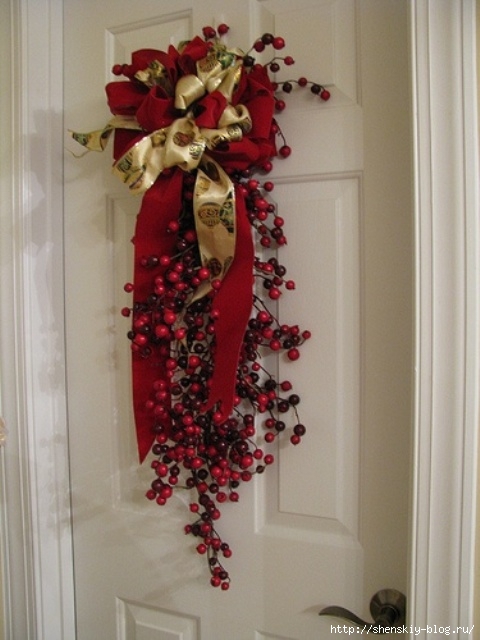 cranberry-christmas-decor-ideas-38 (480x640, 163Kb)