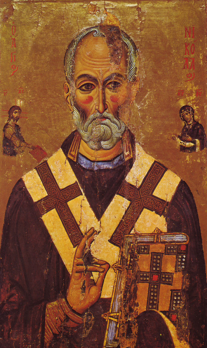 St_Nicholas_Icon_Sinai_13th_century (416x700, 432Kb)