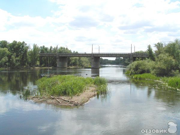 Река Урал. Урал - фото 27